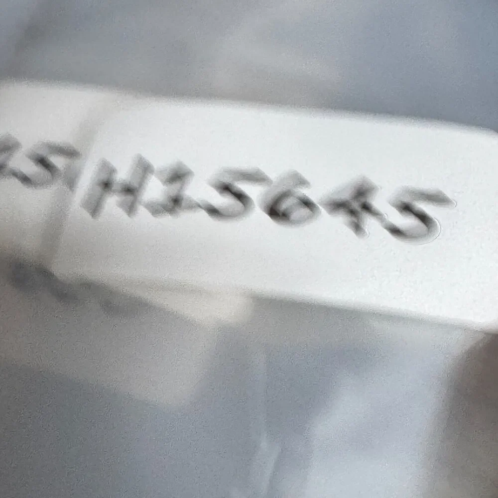 HUGO BOSS HG‎ 0233 003 54mm Eyeglasses Frames 54-16-140 H15645